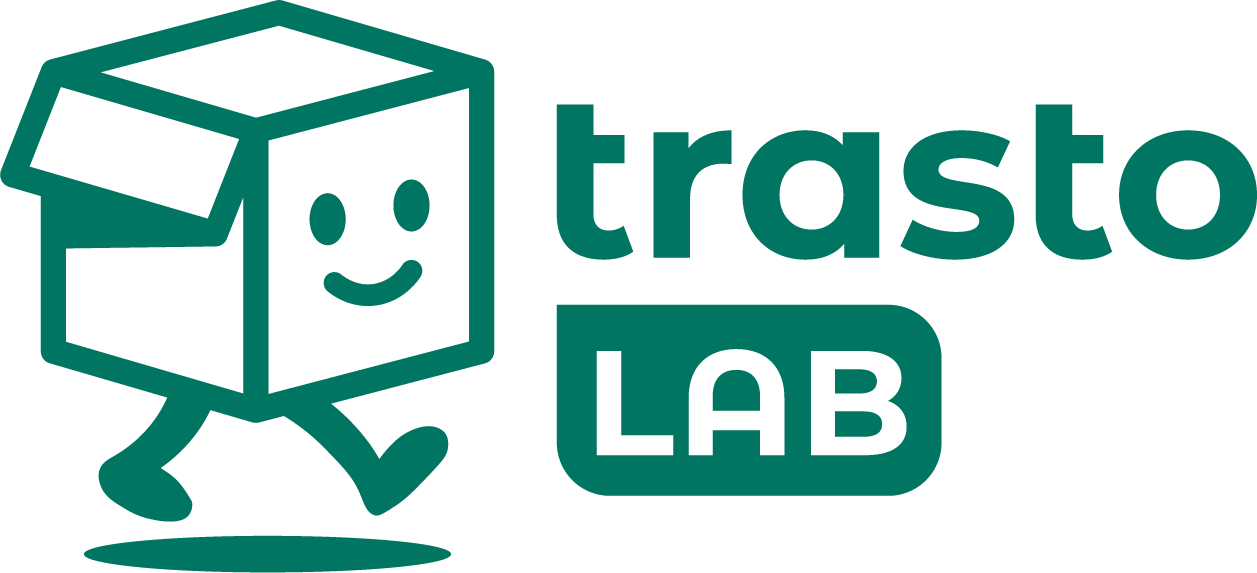 trasteros alquiler venta guadalajara trastolab logo